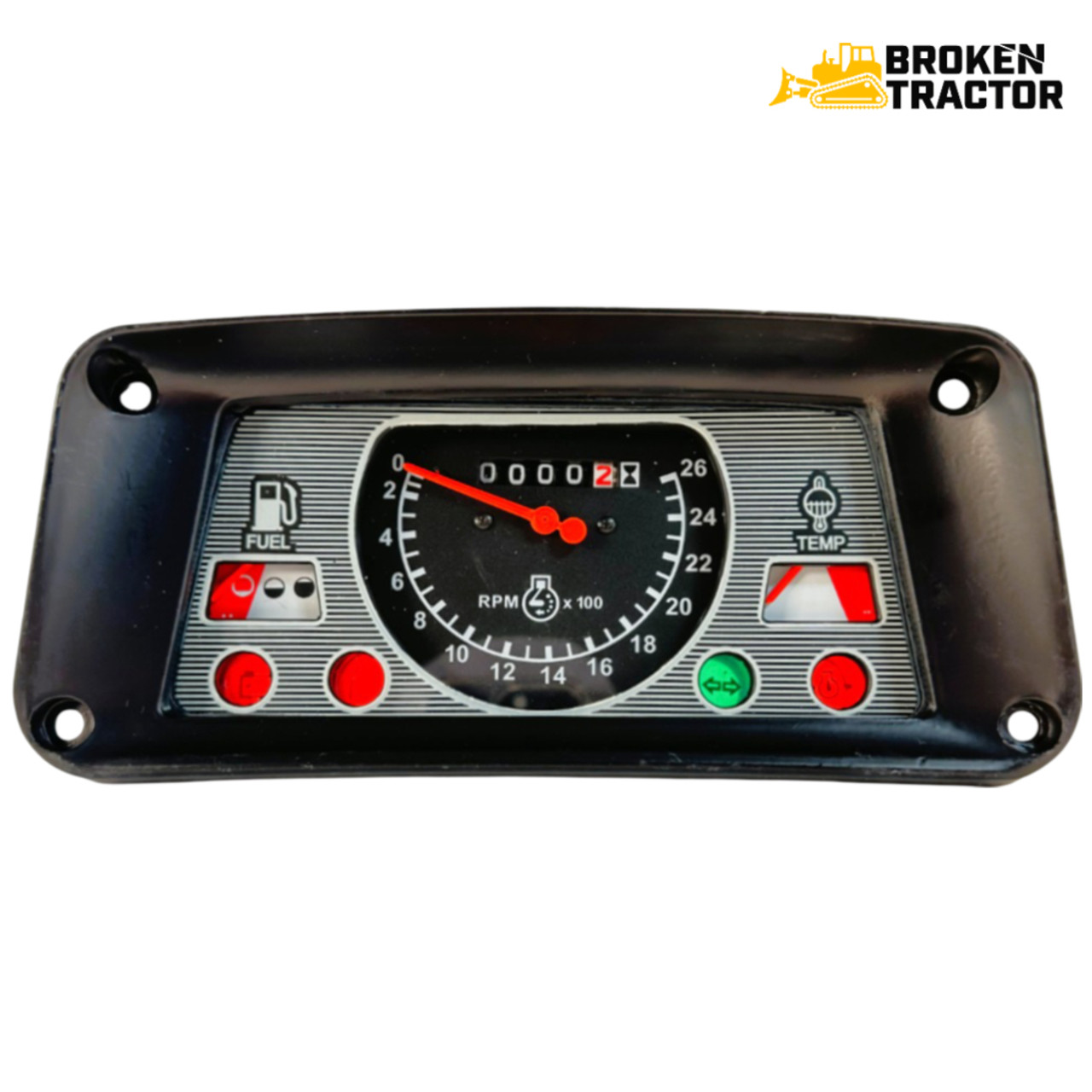 Tachometer